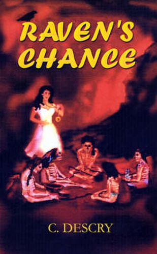 Cover image for Raven's Chance