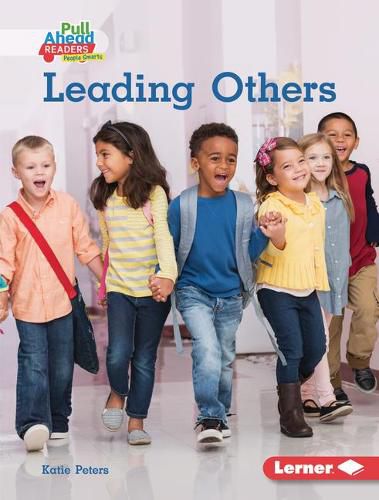 Cover image for Leading Others