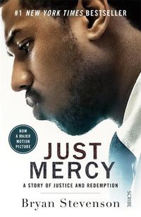 Cover image for Just Mercy