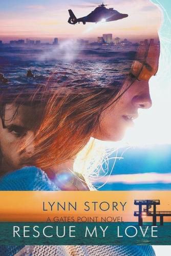 Cover image for Rescue My Love