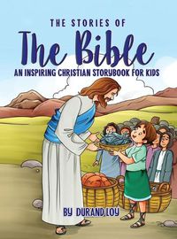 Cover image for The Stories of the Bible