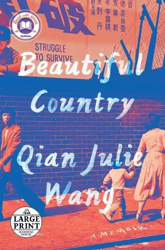 Cover image for Beautiful Country: A Memoir