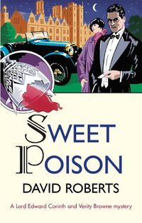 Cover image for Sweet Poison