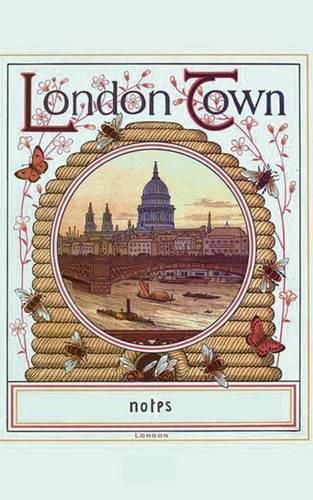 London Town (Notizbuch)