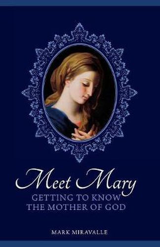 Cover image for Meet Mary