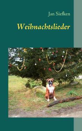 Cover image for Weihnachtslieder: Die schoensten Lieder zu Weihnachten, Nikolaus und Advent