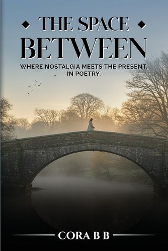 Cover image for The Space Between