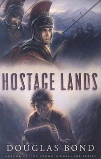 Cover image for Hostage Lands