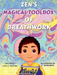 Cover image for Zen's Magical Toolbox of Breathwork