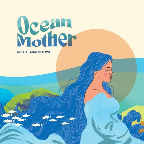 Cover image for Ocean Mother