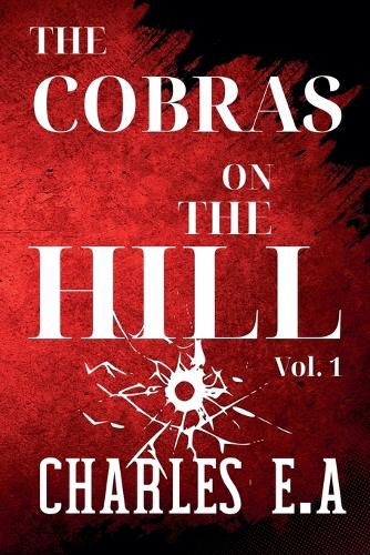 Cover image for The Cobras on the Hill