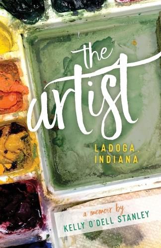 Cover image for The Artist, Ladoga, Indiana