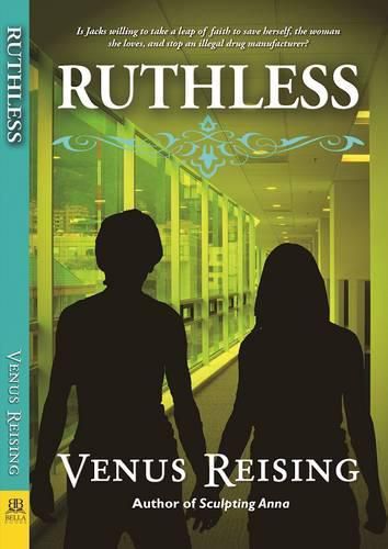 Cover image for Ruthless