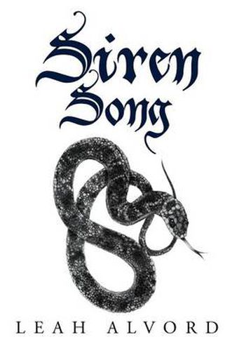 Cover image for Siren Song