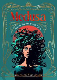 Cover image for Medusa