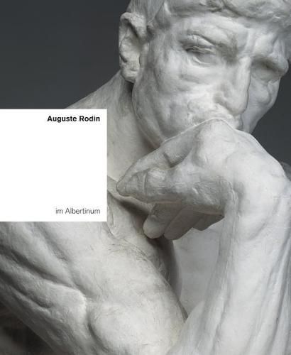 Cover image for Auguste Rodin Im Albertinum