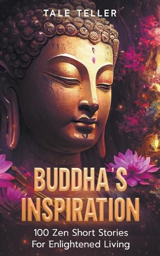 Cover image for Buddha's Inspiration