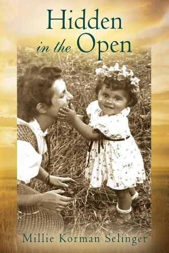 Cover image for Hidden in the Open