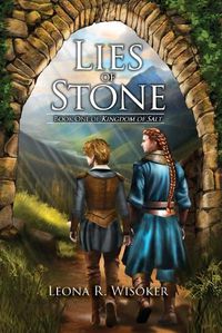 Cover image for Lies of Stone