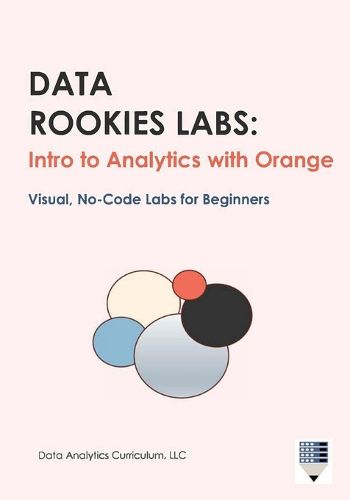 Cover image for Data Rookies Labs