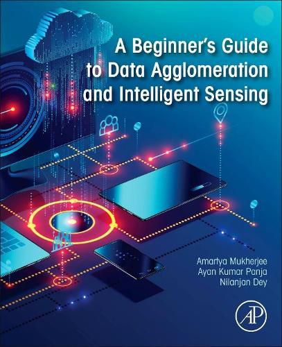 Cover image for A Beginner's Guide to Data Agglomeration and Intelligent Sensing