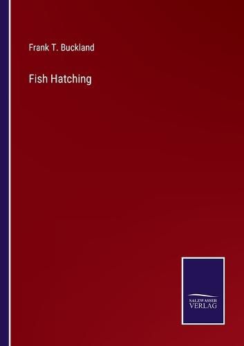 Cover image for Fish Hatching