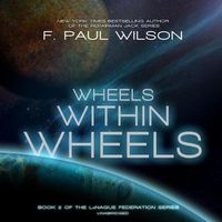 Cover image for Wheels Within Wheels
