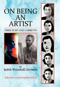 Cover image for On Being an Artist