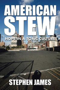 Cover image for American Stew