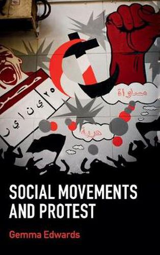 Cover image for Social Movements and Protest