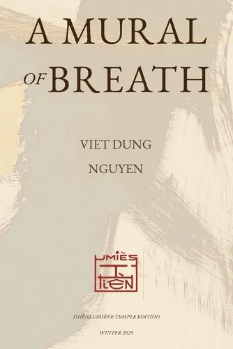 Cover image for A Mural of Breath