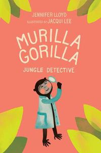 Cover image for Murilla Gorilla