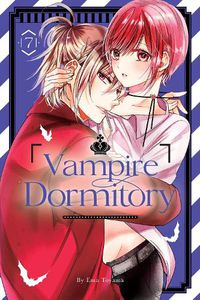 Cover image for Vampire Dormitory 7