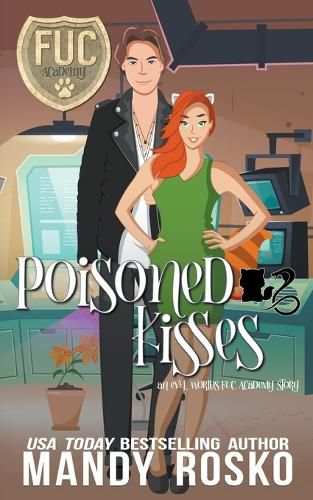 Cover image for Poisoned Kisses