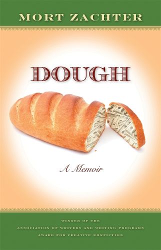 Cover image for Dough: A Memoir