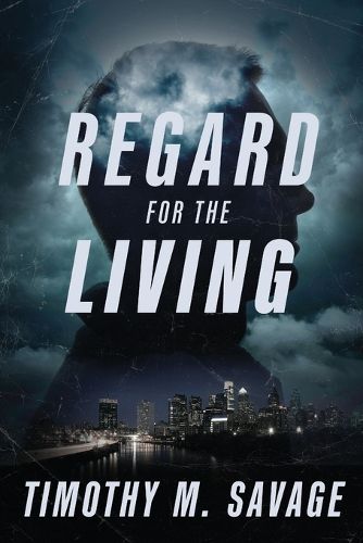 Cover image for Regard for the Living