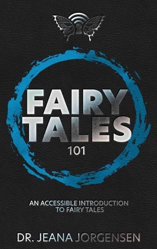 Cover image for Fairy Tales 101