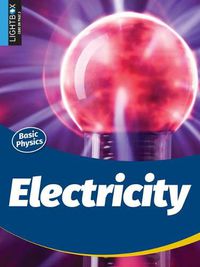 Cover image for Electricity