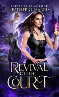 Cover image for Revival of the Court