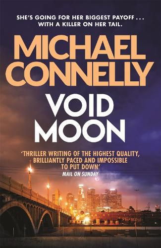 Cover image for Void Moon