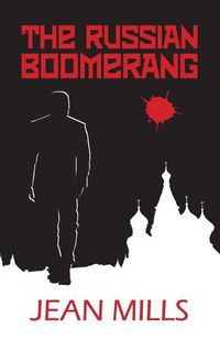 Cover image for The Russian Boomerang