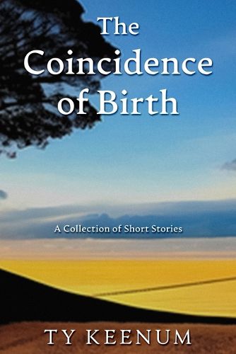 Cover image for The Coincidence of Birth