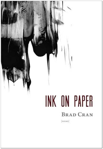 Cover image for Ink on Paper