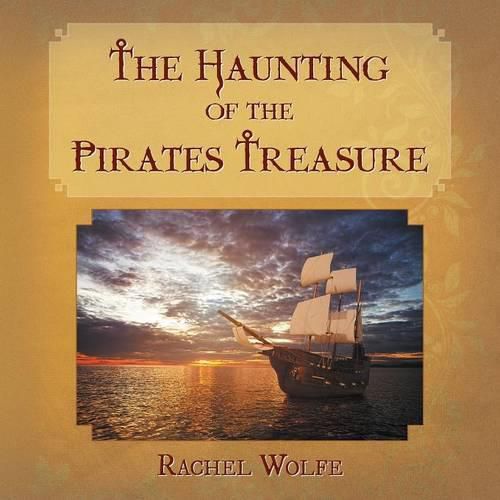 Cover image for The Haunting of the Pirates Treasure