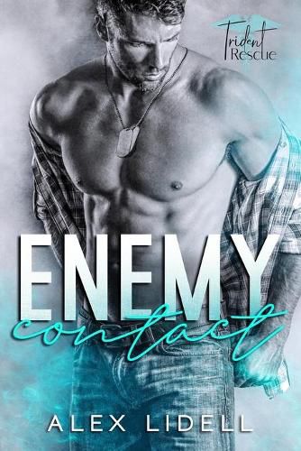 Cover image for Enemy Contact