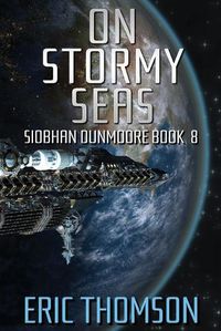 Cover image for On Stormy Seas