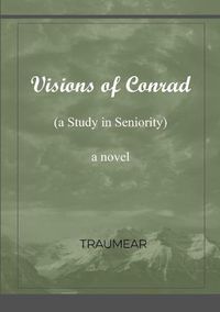 Cover image for Visions of Conrad