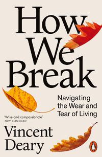 Cover image for How We Break