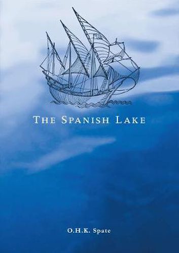 Cover image for The Spanish Lake