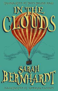 Cover image for In the Clouds: The Impressions of a Chair